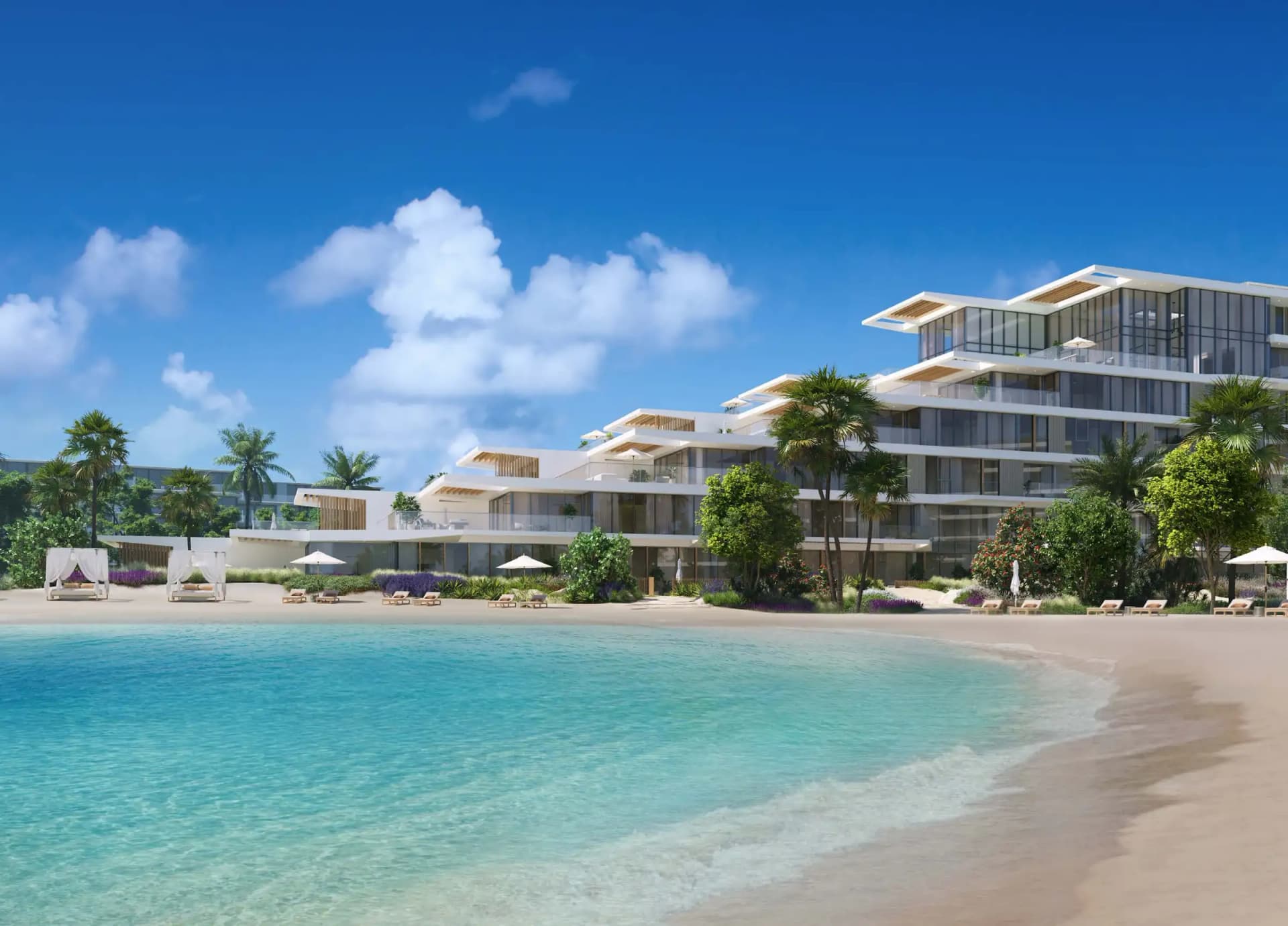 Palm Central Private Residences — image 5