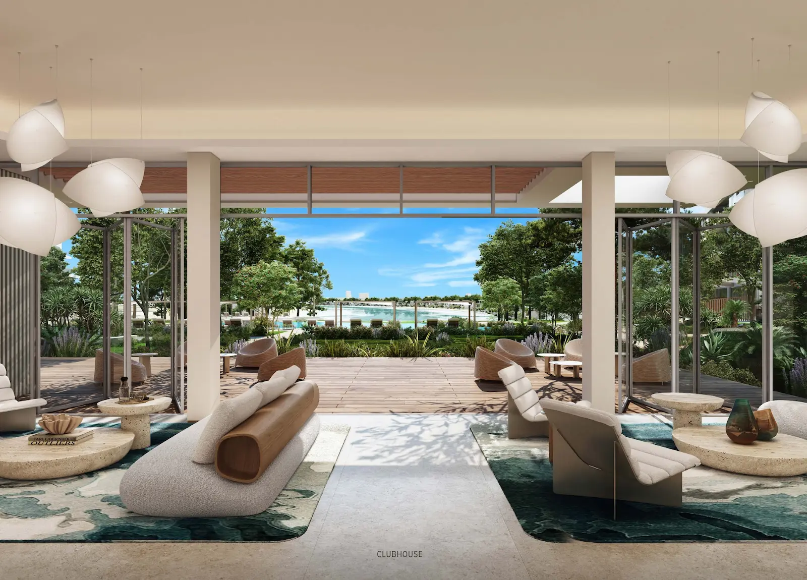 Palm Central Private Residences