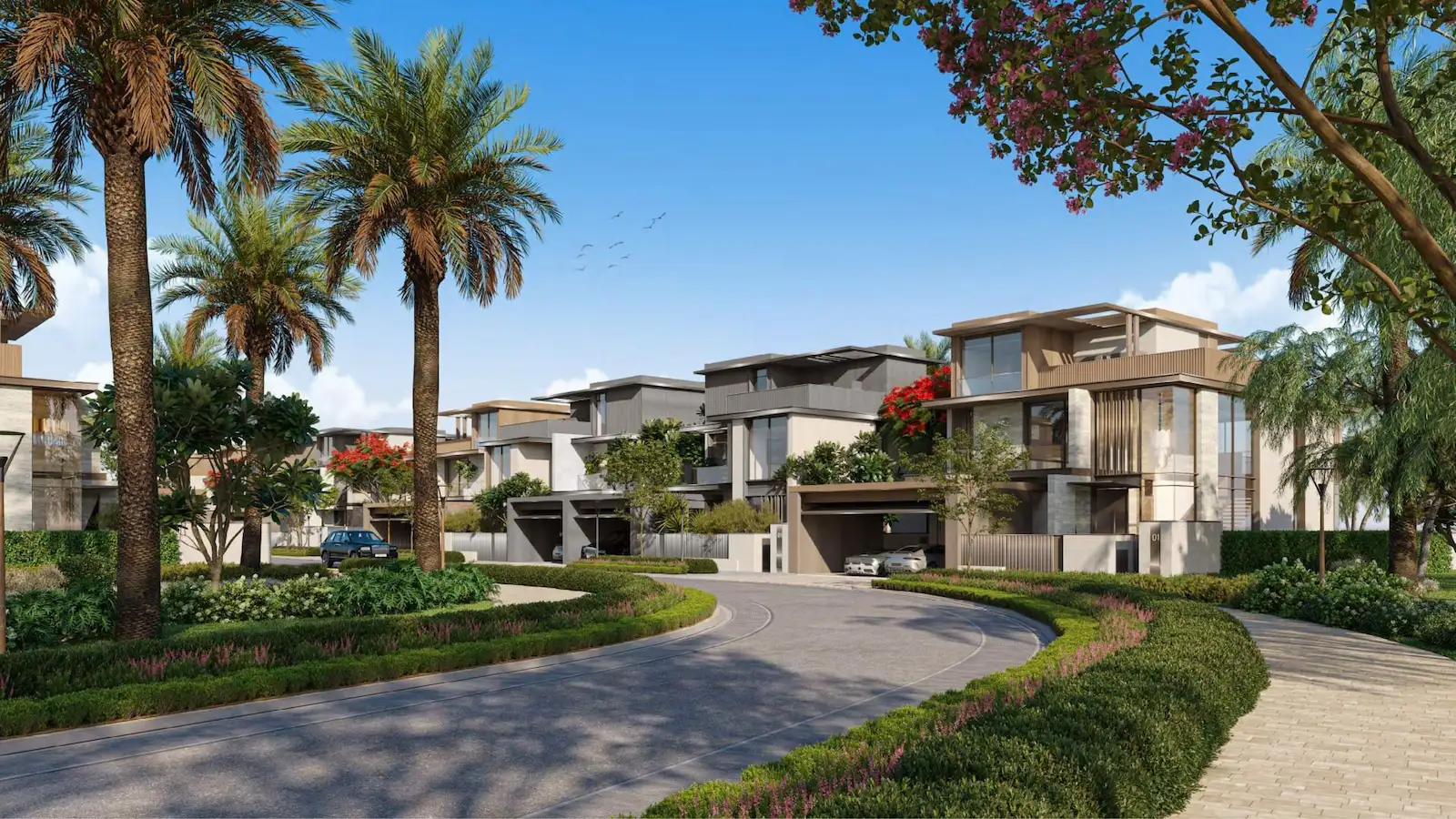 Nad Al Sheba Gardens Phase 11 by Meraas — image 2