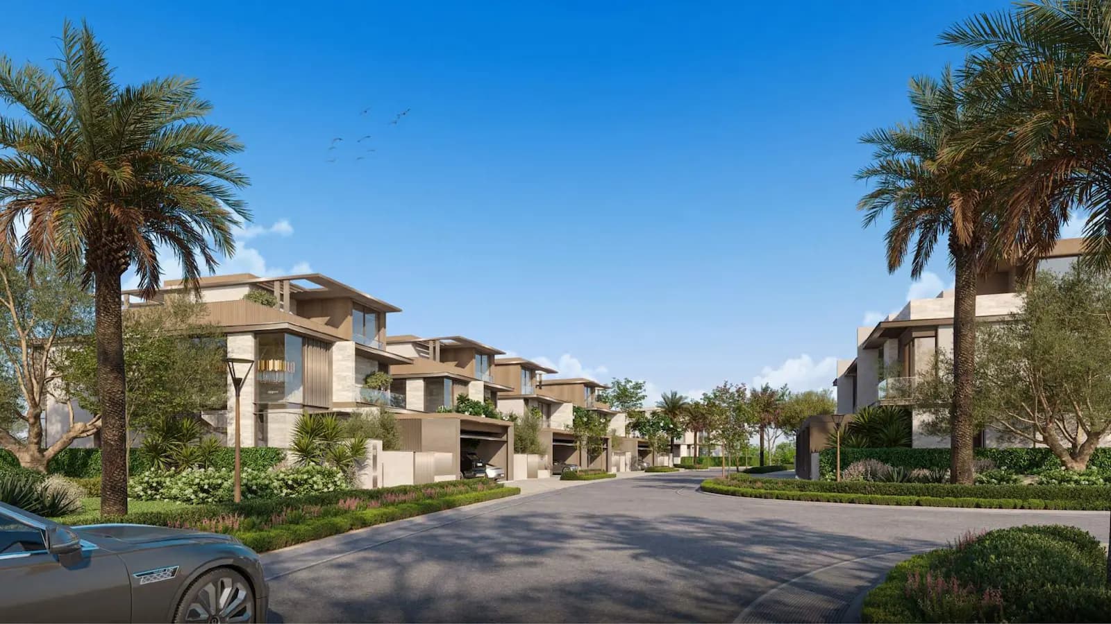 Nad Al Sheba Gardens Phase 11 by Meraas — image 3