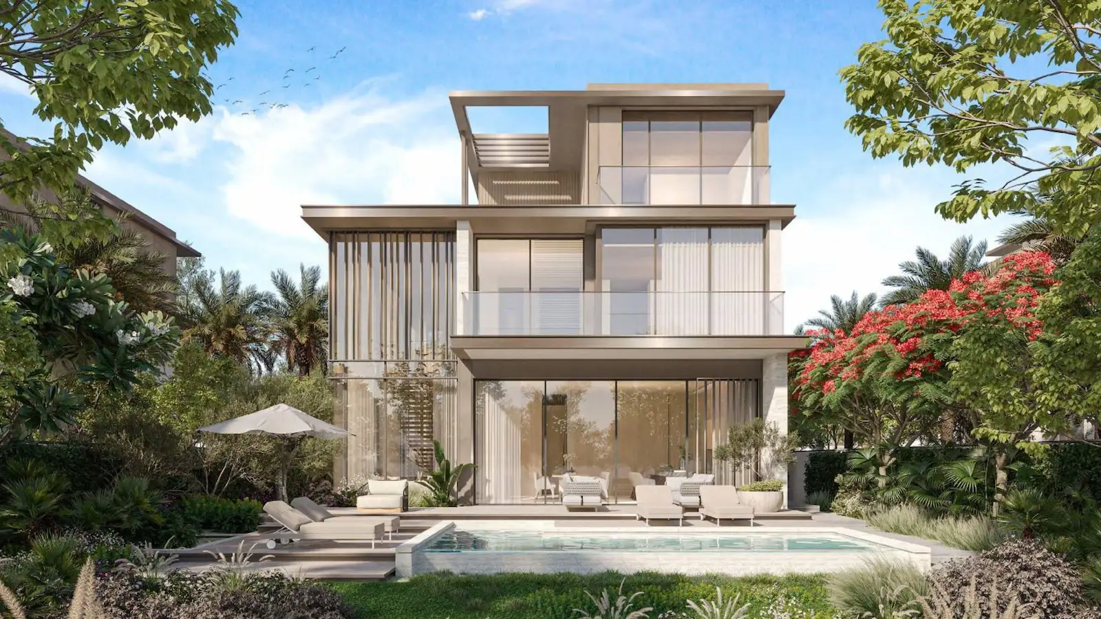 Nad Al Sheba Gardens Phase 11 by Meraas — image 4