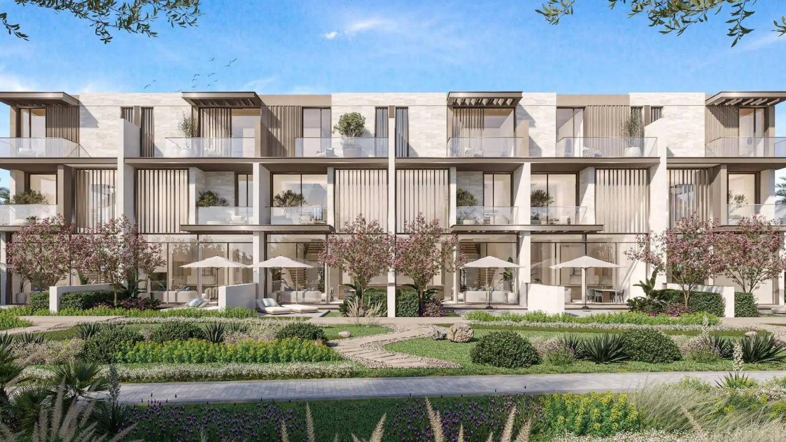 Nad Al Sheba Gardens Phase 11 by Meraas — image 5