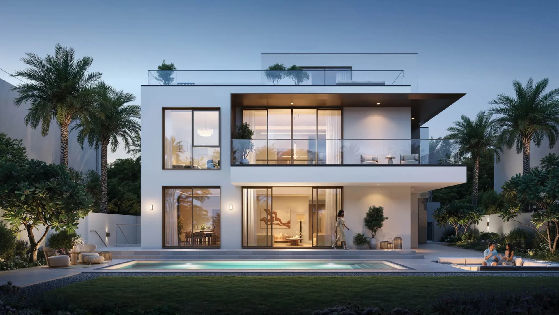 Palmiera Collective at The Oasis — image 4