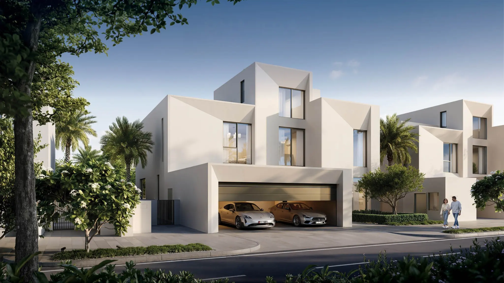Palmiera Collective at The Oasis — image 5