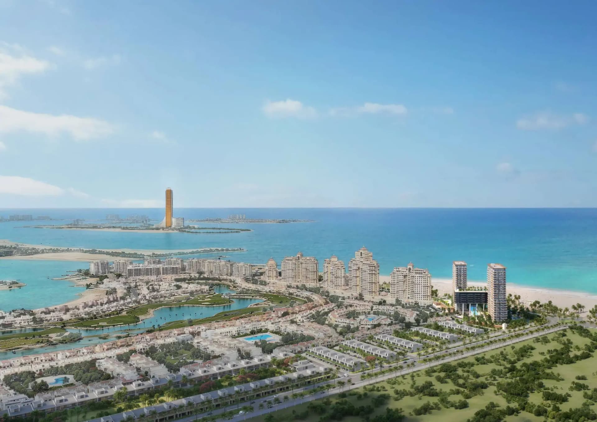 Al Hamra, Ras Al Khaimah Guide
