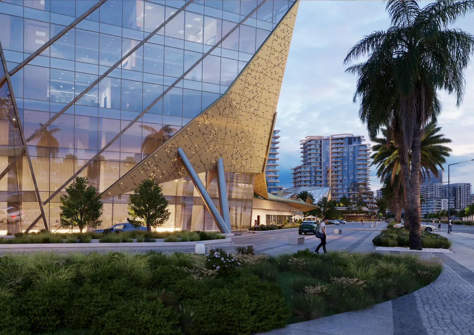 Portside Square — image 3