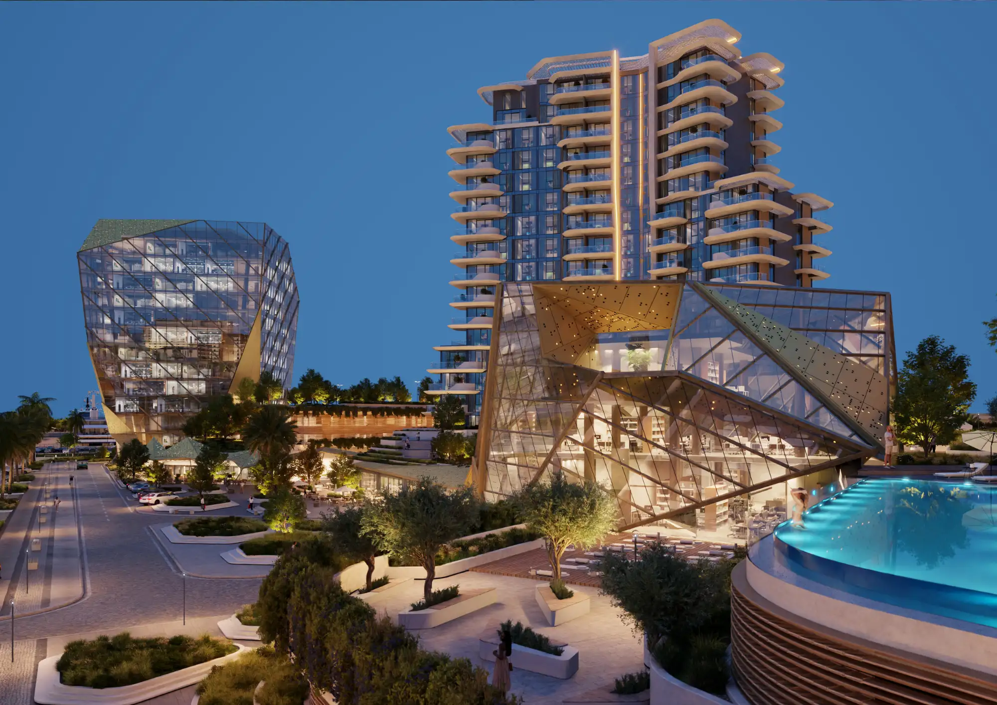 Portside Square — image 4