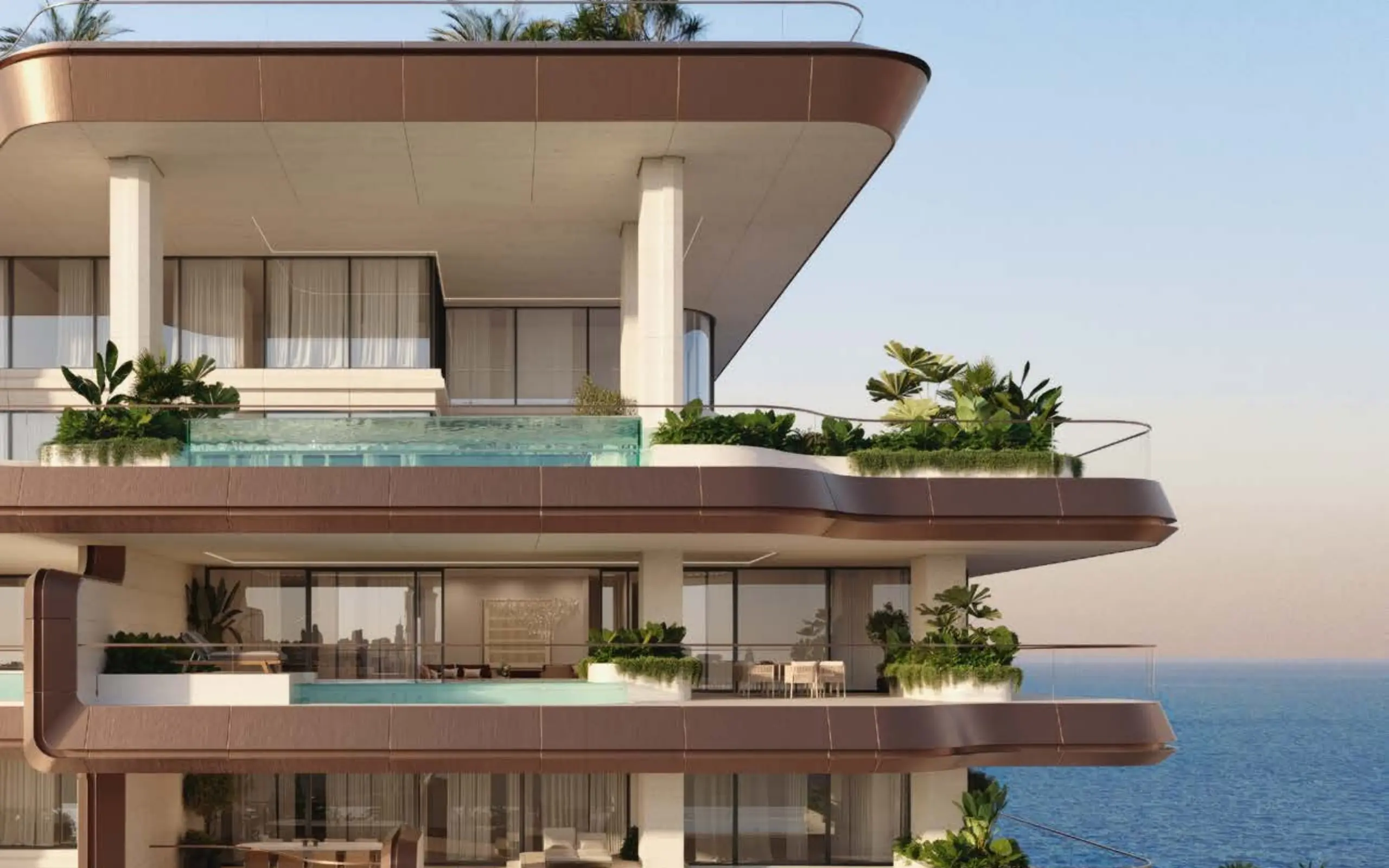 The Alba Residence — image 3