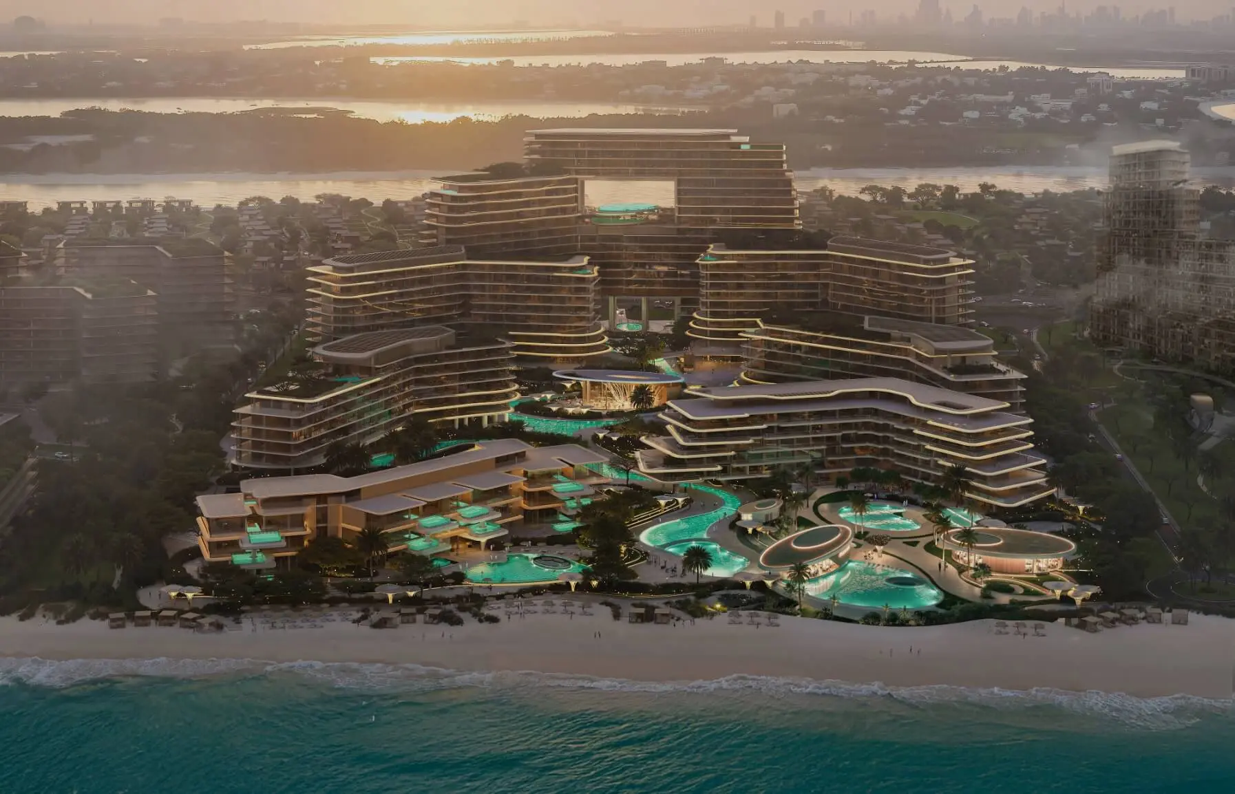 Meriva Gardens — image 2