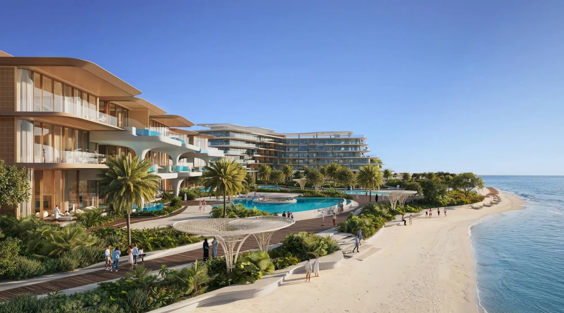 Meriva Gardens — image 4