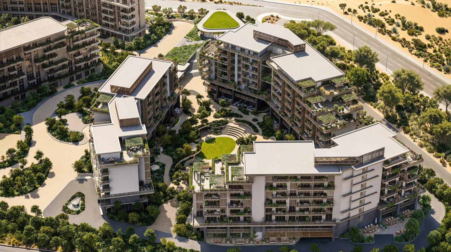  Arancia Yards by Beyond Developments — image 2