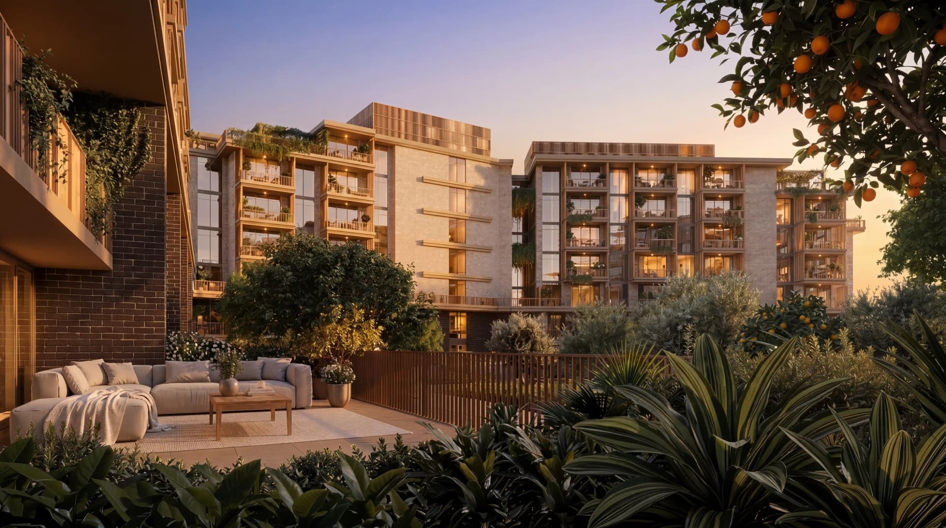  Arancia Yards by Beyond Developments — image 3
