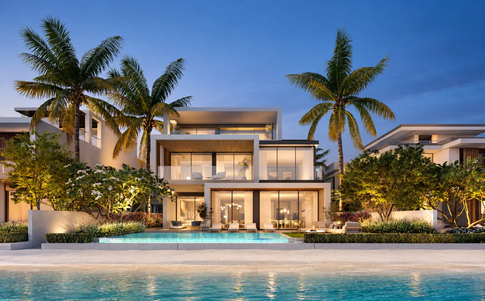 Where Elegance Meets Architecture