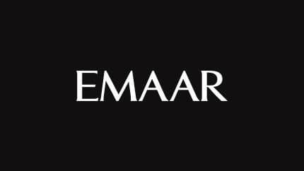 emaar properties