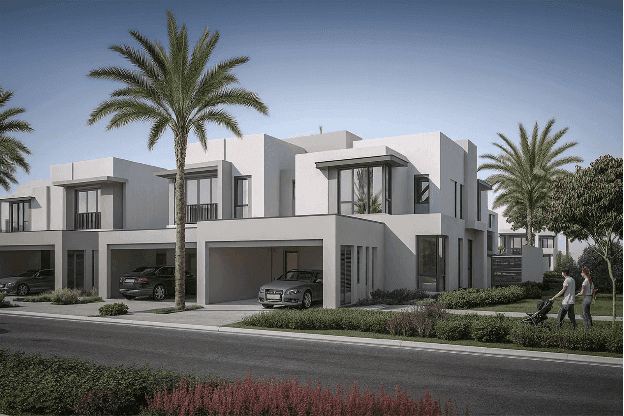 Discovery Gardens by Nakheel Properties
