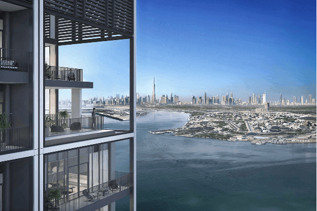 Top Townhouses for Sale in Dubai