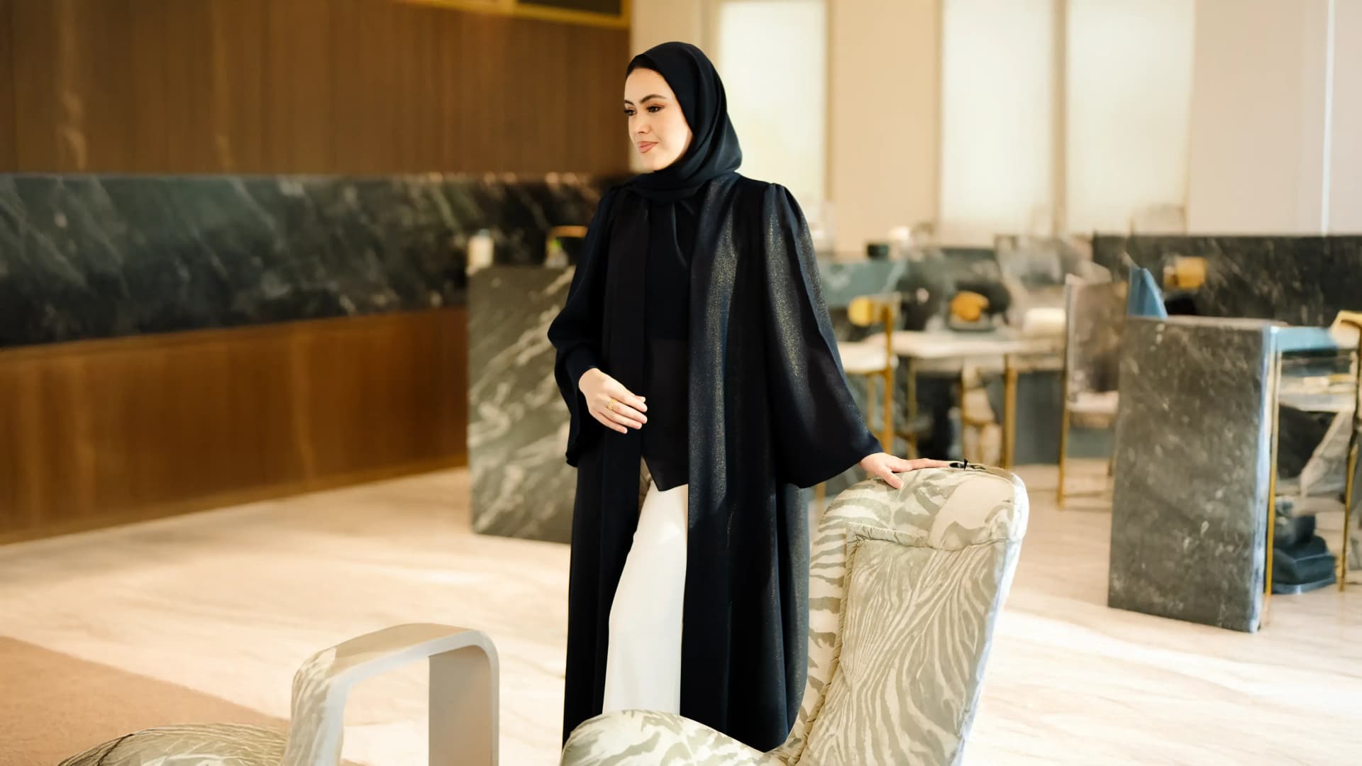 Asmaa Zerroukat