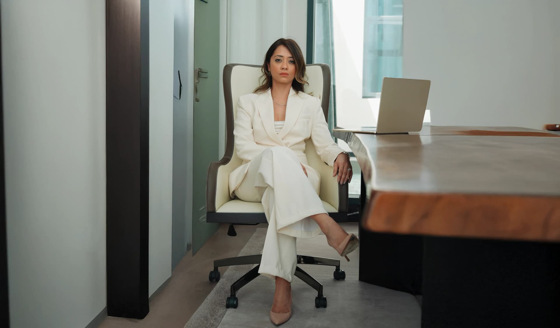 Seema Balwani