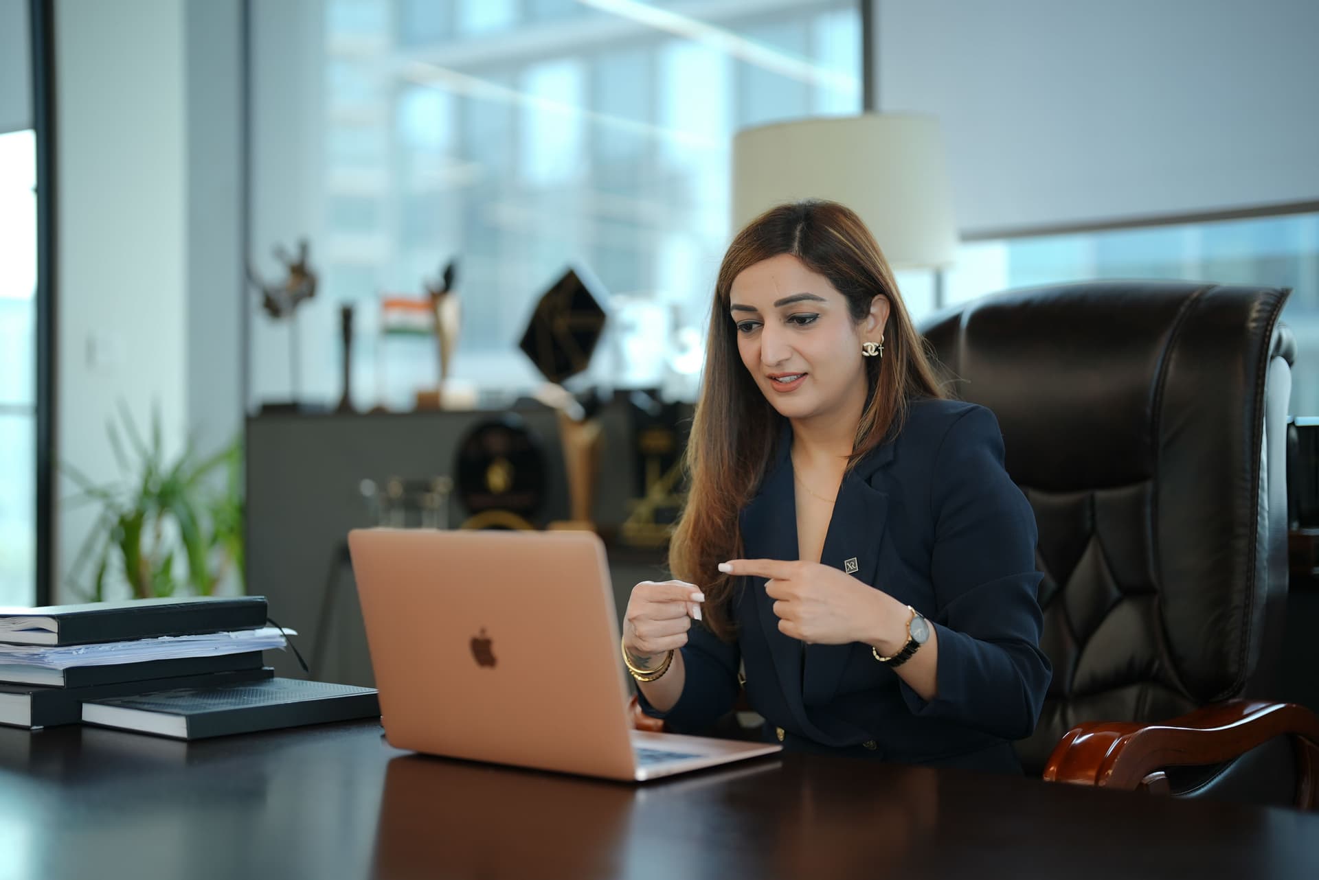 Ekta Madan