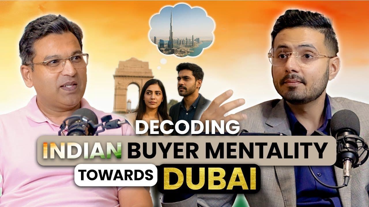 Invest in Dubai