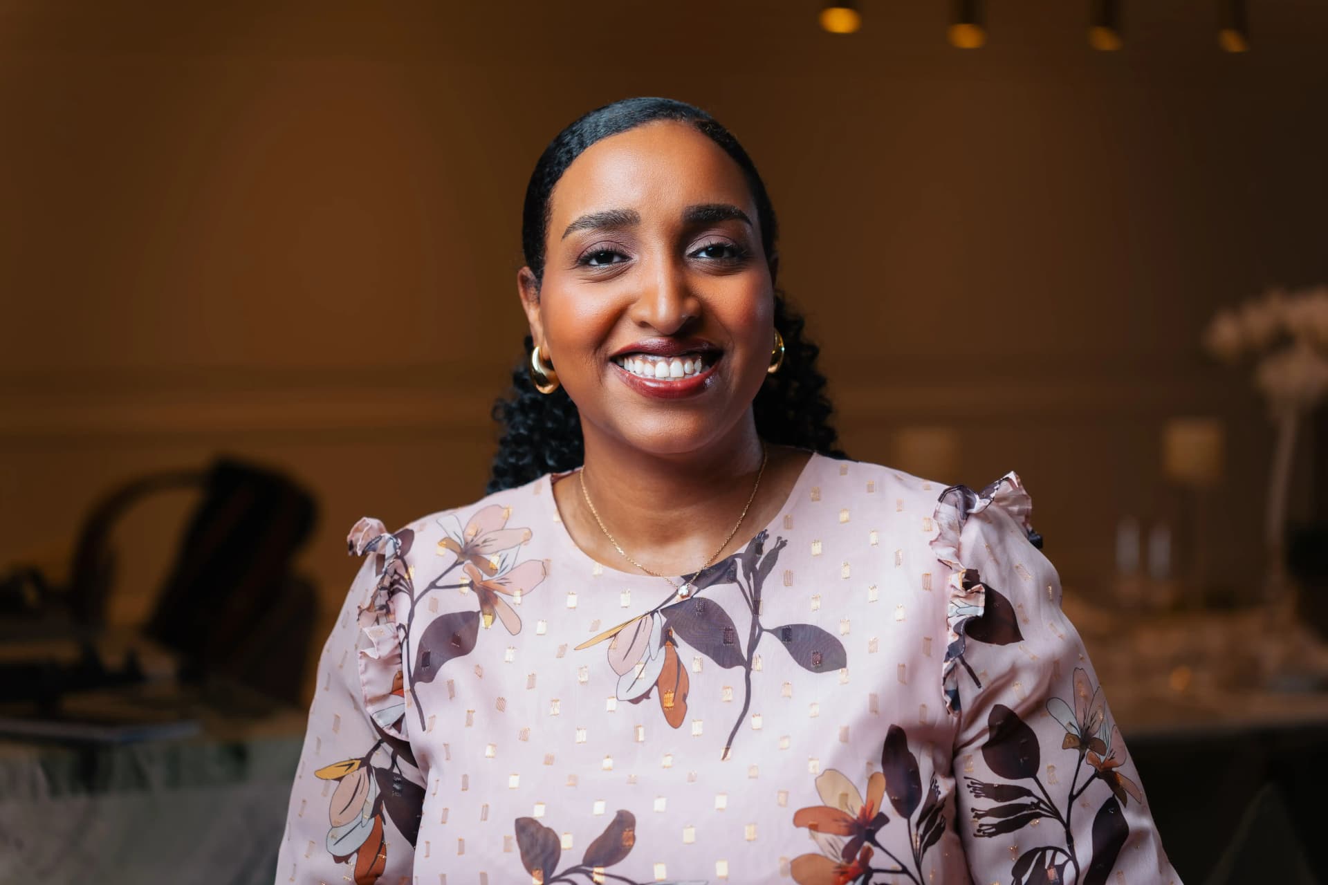 Yousra Tageldeen