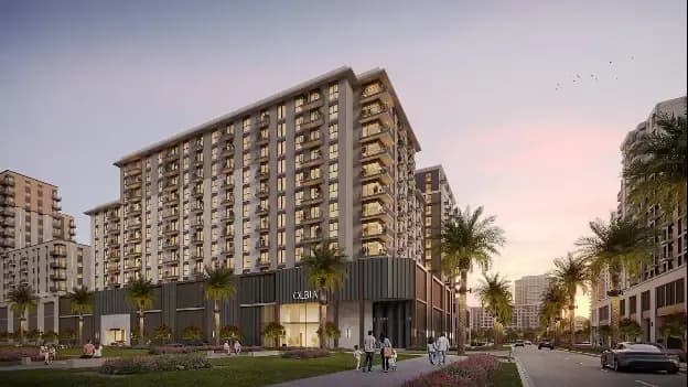 Off-Plan Property in Dubai: What German Investors Need to Know