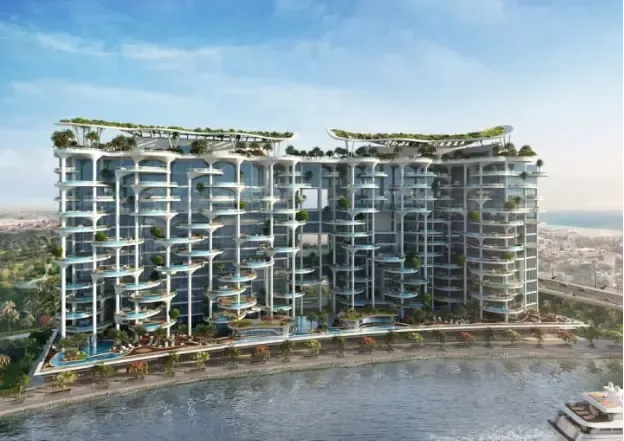 Luxury Property in Dubai: A Growing Interest Among German Buyers
