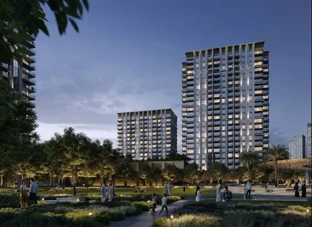 How Singapore Investors Are Tapping Into Dubai’s Growing Property Market