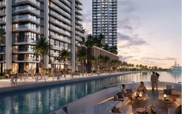 Well-Planned Emaar Properties Projects in Dubai Offering Connected & Modern Living