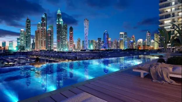 Why a Trusted Real Estate Firm Matters for Waterfront Properties in Dubai