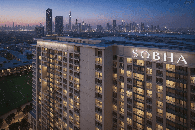 Invest in Sobha Realty