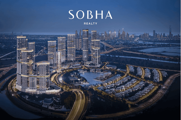 Invest in Sobha Realty 2025
