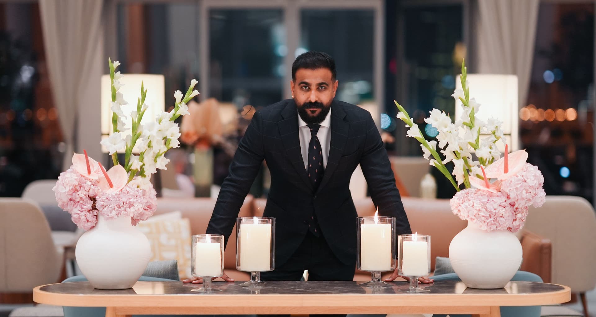 Ranjit Nair