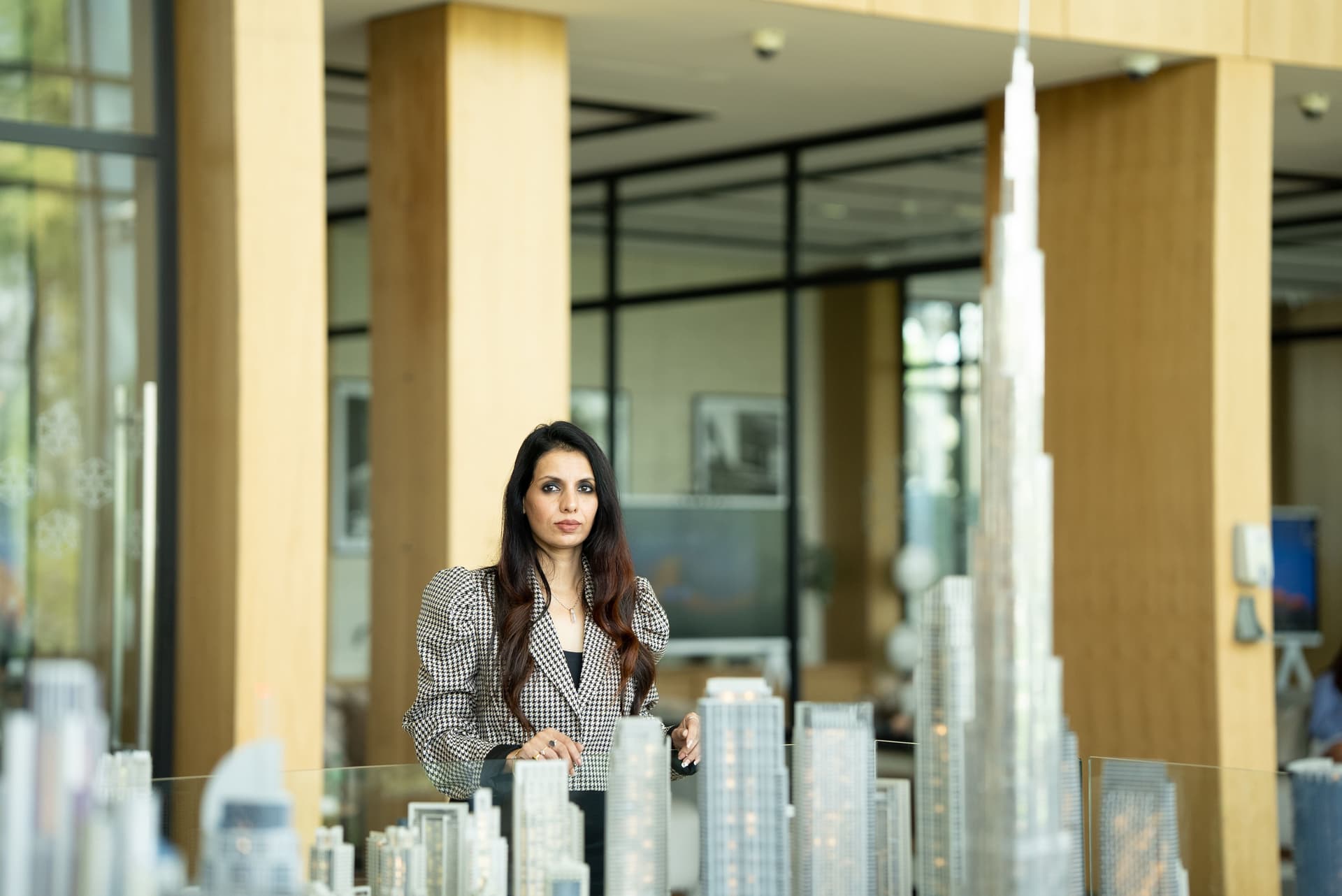 Tanushree Jain