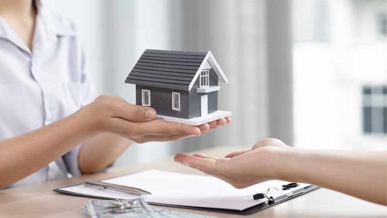 Invest in Dubai Real Estate
