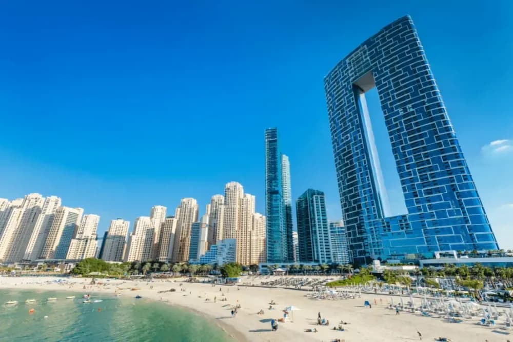 How Indians can legally invest in Dubai and relocate successfully