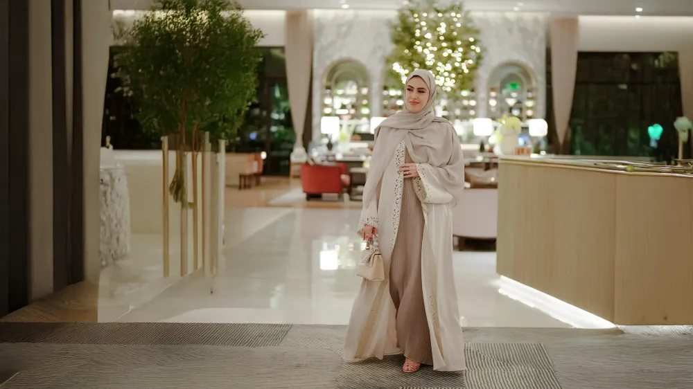 Asmaa Zerroukat