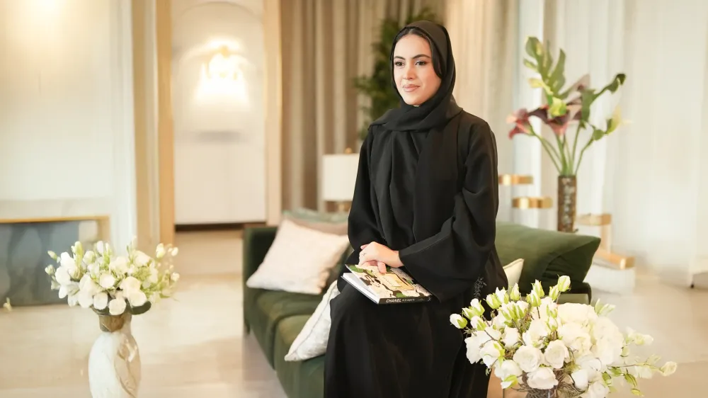 Asmaa Zerroukat