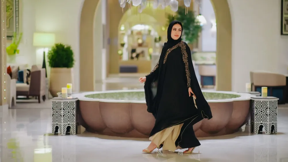 Asmaa Zerroukat