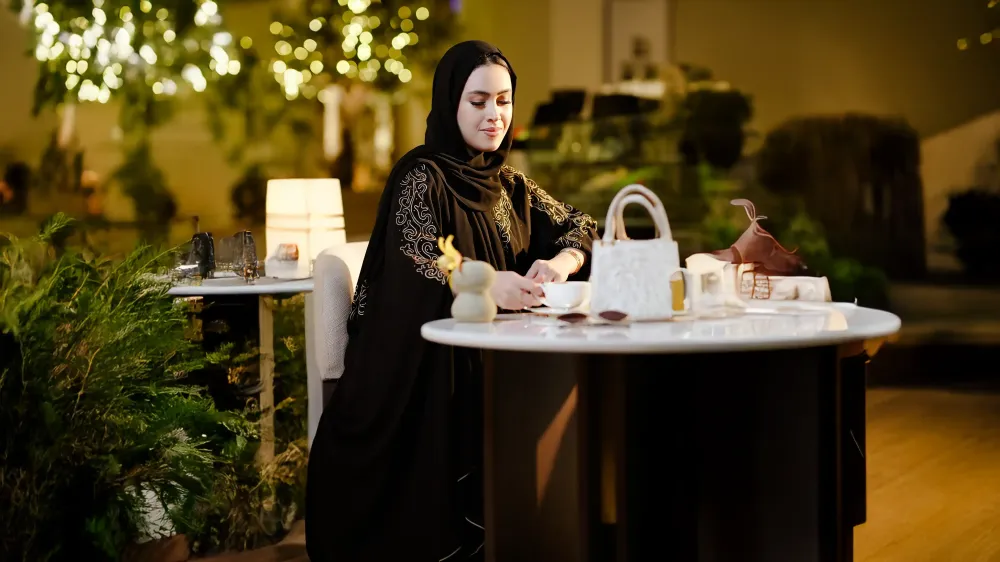 Asmaa Zerroukat