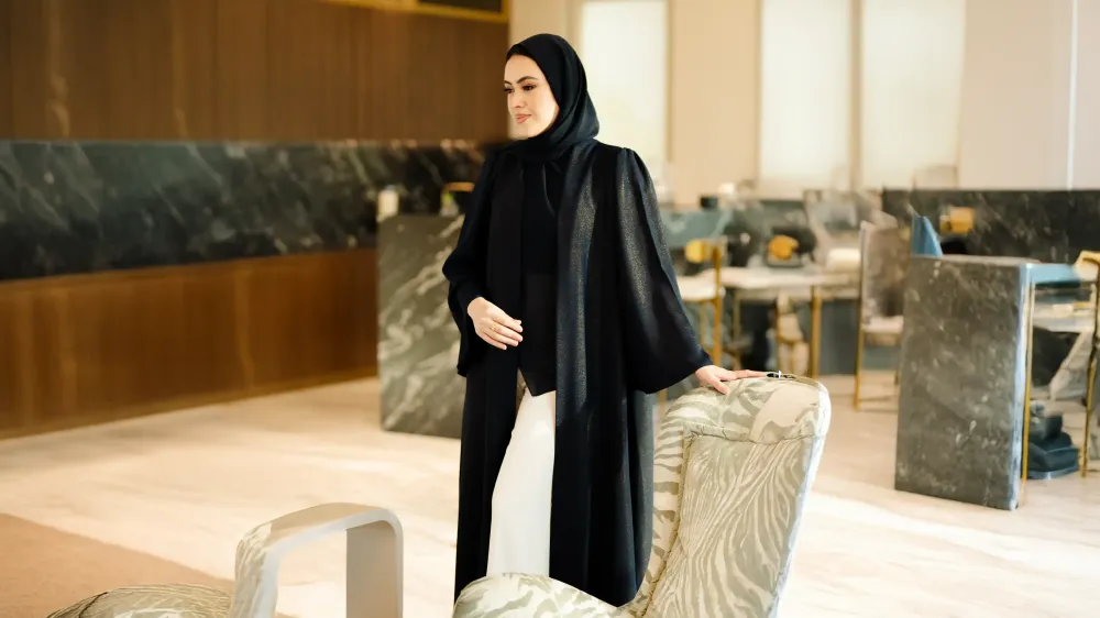 Asmaa Zerroukat