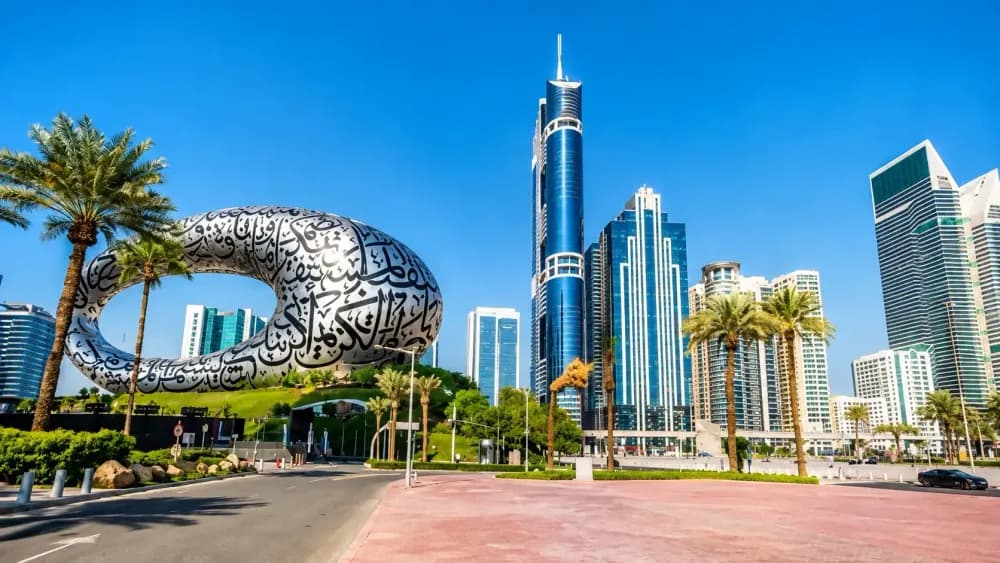 The DLD Tokenised Property Pilot: Why This Resets Dubai's Buyer Pool by 2027
