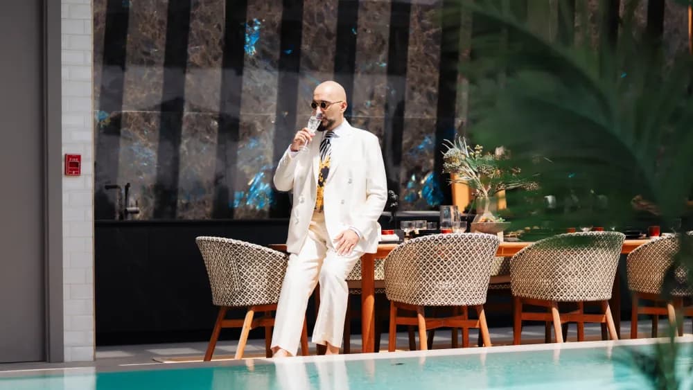Tarun Sharma