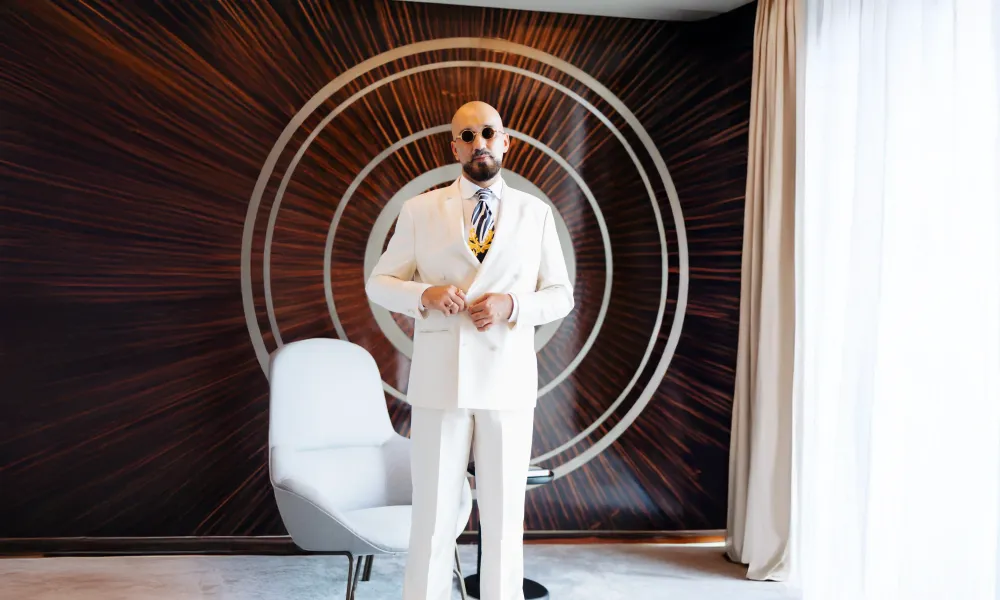 Tarun Sharma