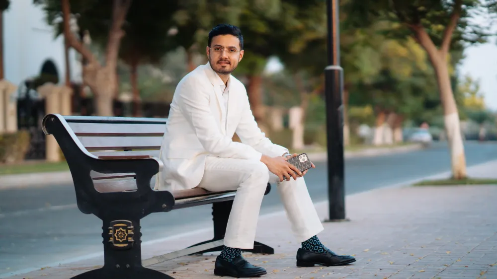 Ankit Aujla