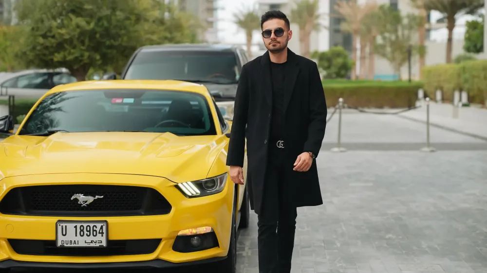 Ankit Aujla