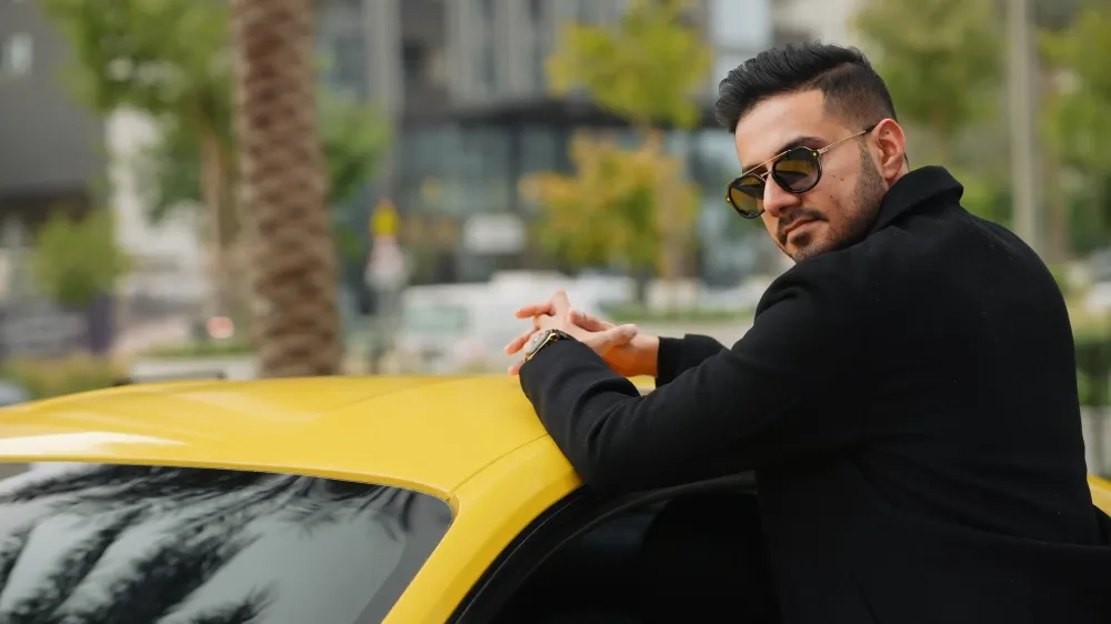 Ankit Aujla