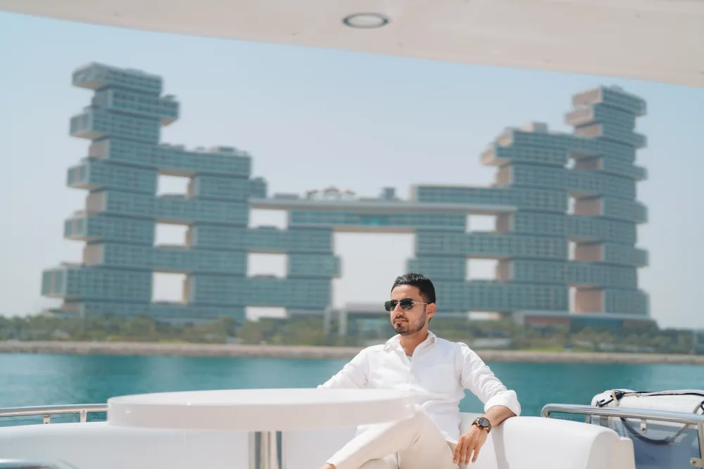 Ankit Aujla