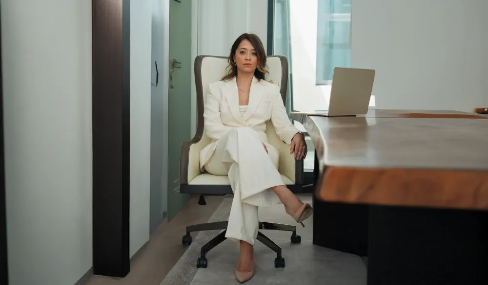 Seema Balwani