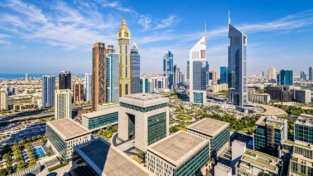 Dubai Office Market Stays Strong in Q3 2026 with More Affordable Deals